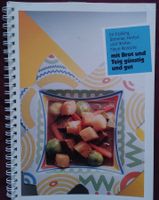 Kochbuch Rezepte mit Brot und Teig