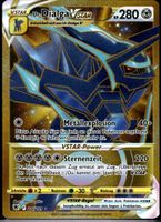 Origin Forme Dialga VSTAR 🇩🇪 - ASR-210 - Astral Radiance