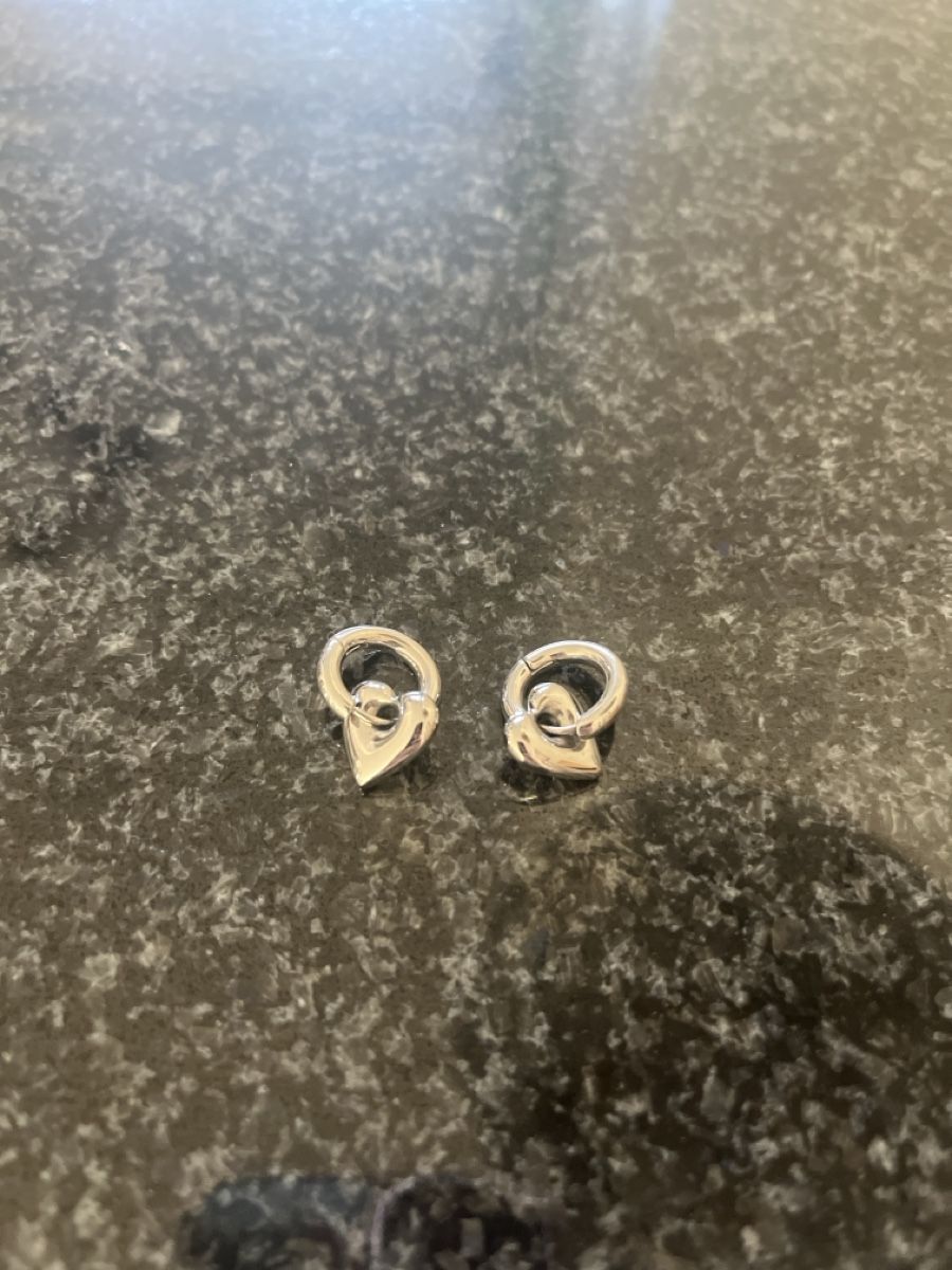 Purelei Boucles d'oreille: Ohrringe Purelei – D'occasion à Dinhard par Tatjjj