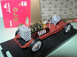 Ford 999, 1902 * Brumm 1:43