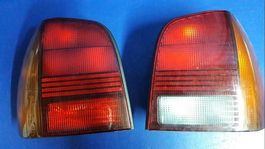 Vw Polo III. Rückleuchten li + re.