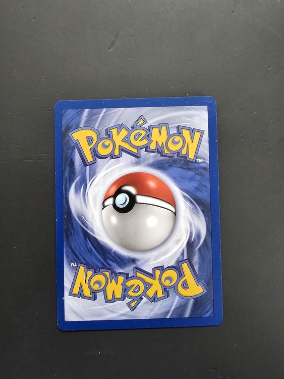 Pokémon Carte collezionabili: Myrapla 1. Edition 58/64 Deutsch Jungle Pokemon Karte – Usato da oberbuchsiten venduto da thug4 1