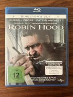 Robin Hood Blu-ray 