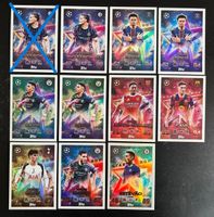 Toops Sammelbild Fussball UEFA CL 25/26 / Star Boy Limited E