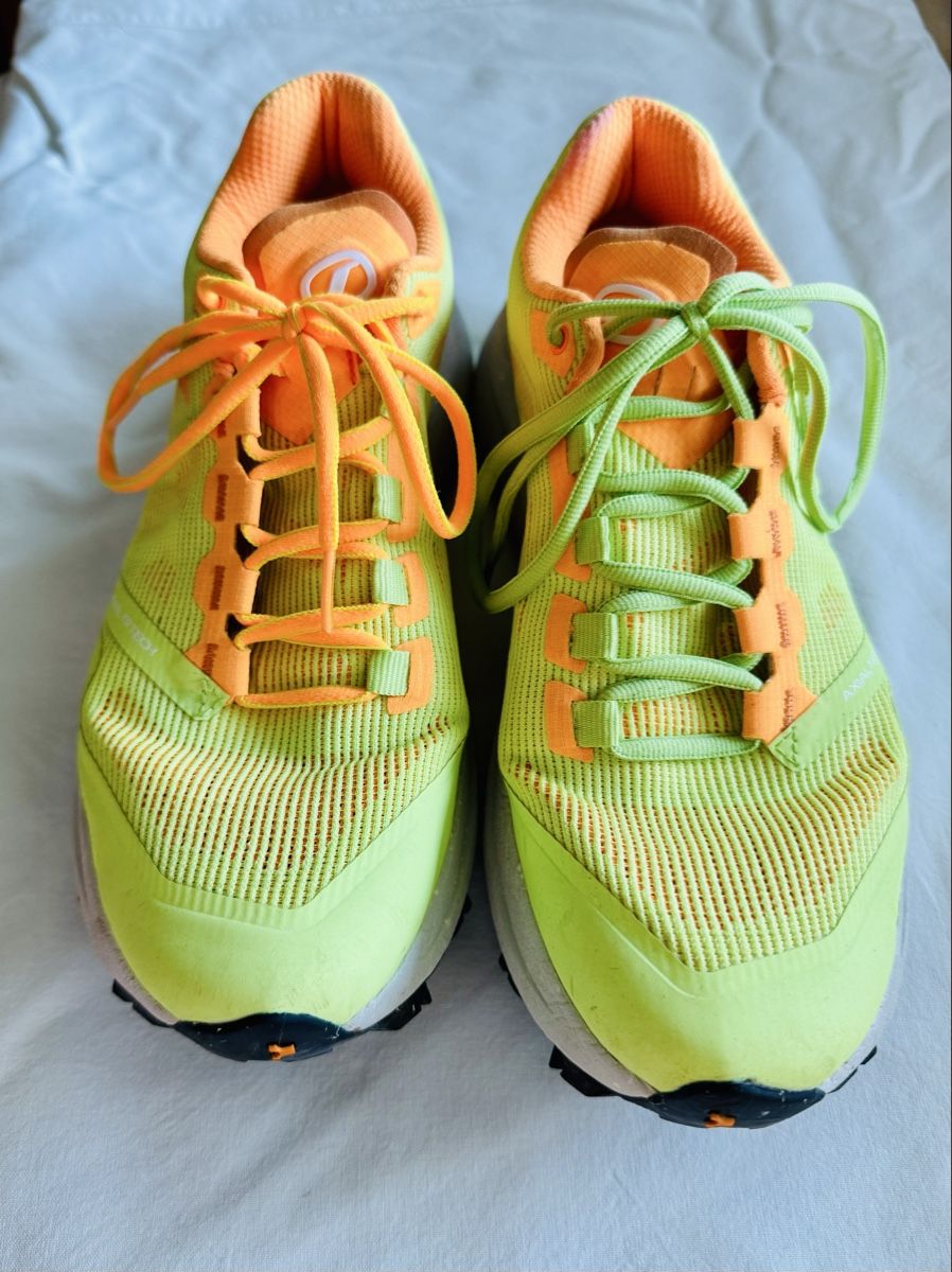 Scarpa Herrenschuhe: Trailrunningschuhe Scarpa – Neu (gemäss Beschreibung) aus Zürich von mind_creating 2