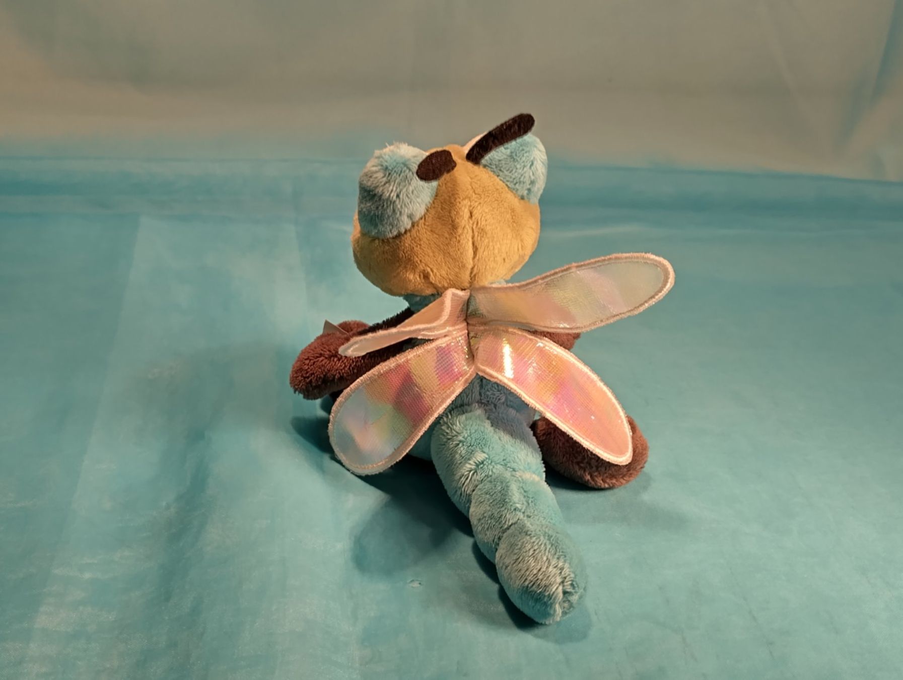Nici Giocattoli: NICI Libelle, L: 15cm – Nuovo (secondo la descrizione) da Bellach venduto da JingleCherry 2