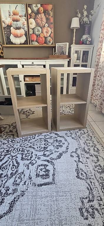 Ikea Regale: 2 Stück Kallax 2er – Gebraucht aus Opfikon von ndc_87hk 2