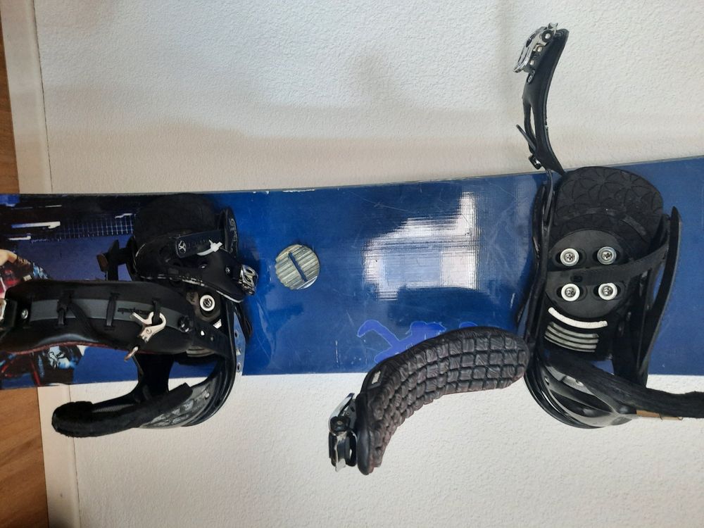 Snowboard Kaufen auf Ricardo