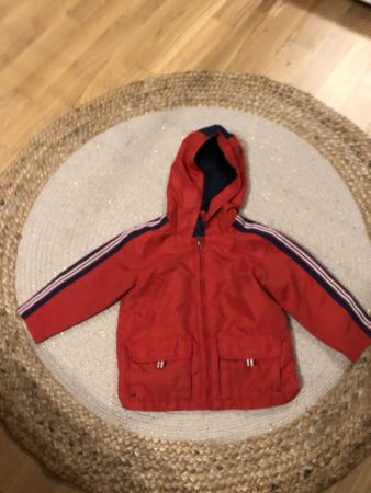 Jacke
