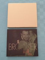till BRÖNNER the christmas album Compact Disc CD