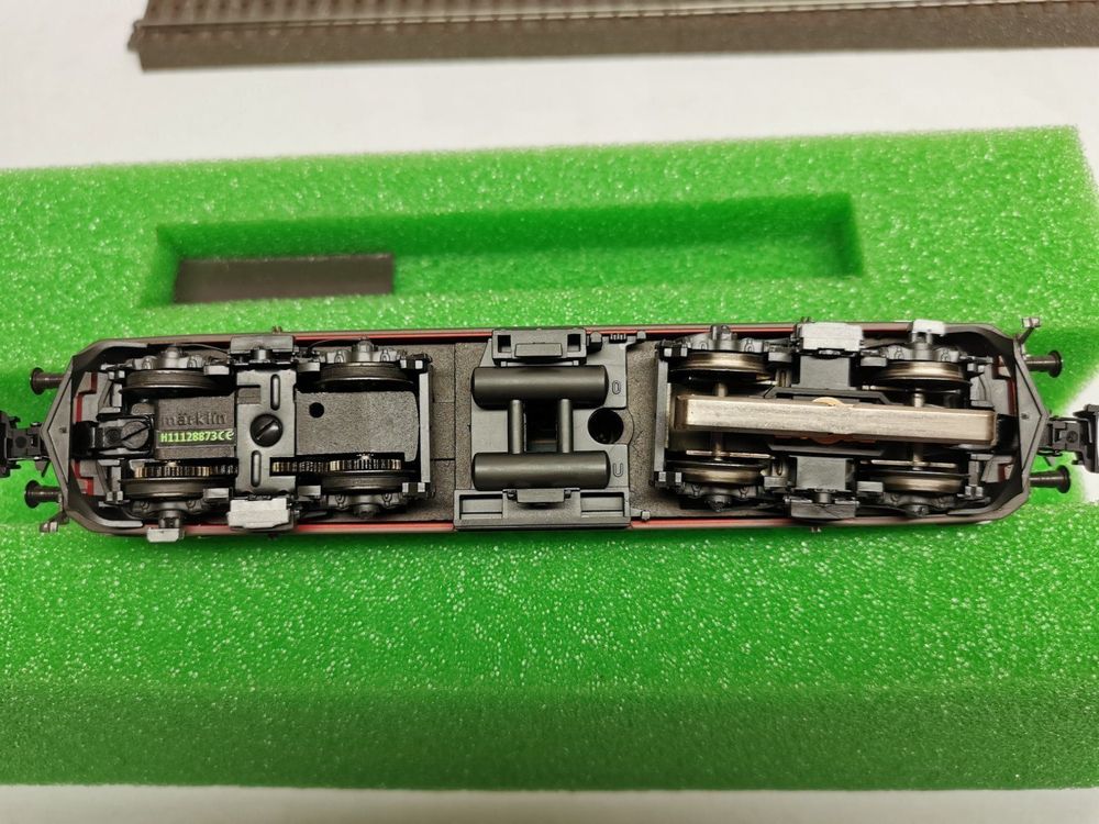 Märklin Fx Decoder 121341 Aus Der Lok Serie Re 421 Sbb – QTORHJ