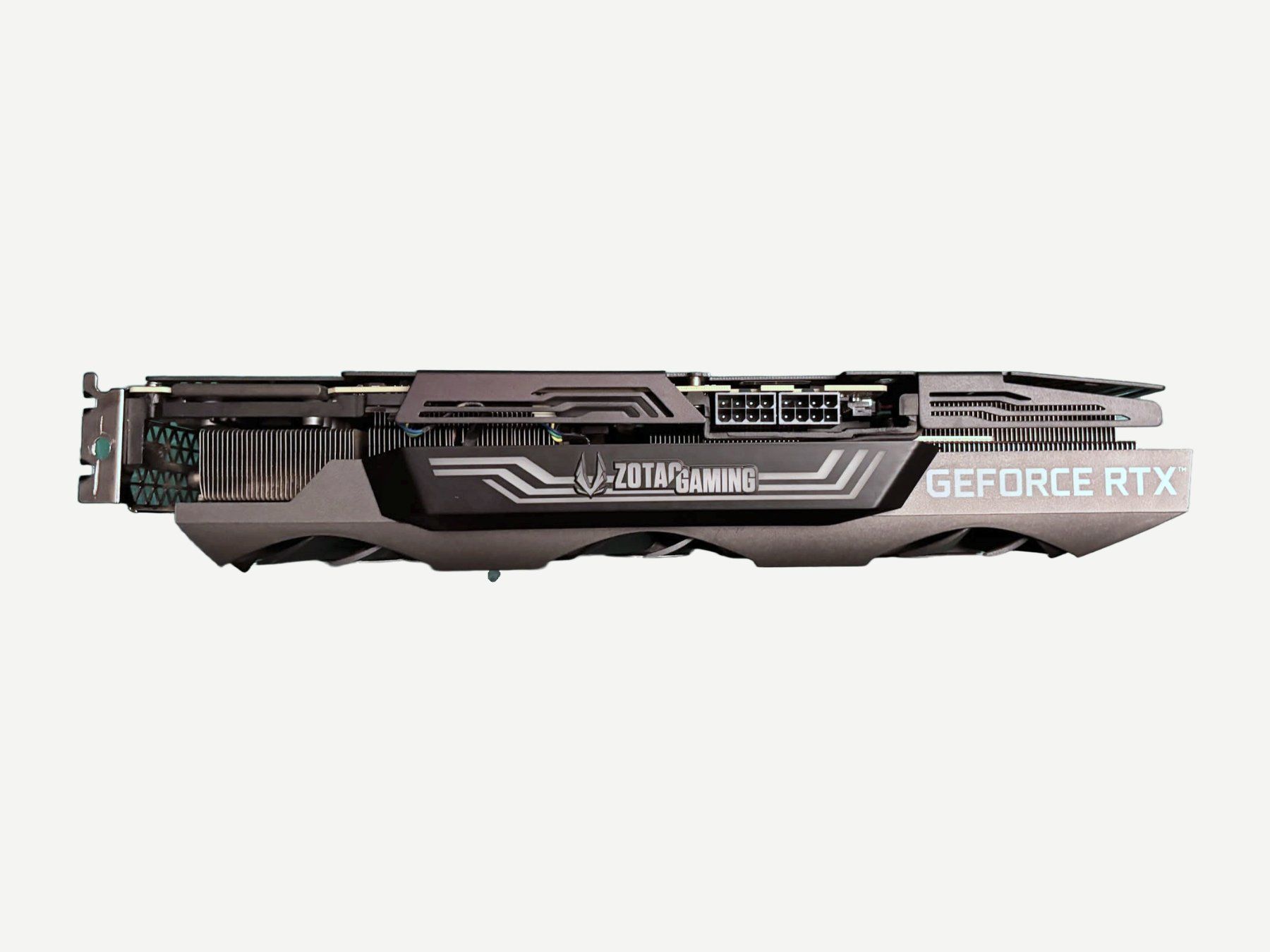 Zotac Grafikkarten: Zotac GeForce RTX 3090 Trinity OC 24 GB – Gebraucht aus Gossau ZH von jrcpitcher 2