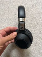 Sennheiser Pxc 550 Kopfhörer Kabellos