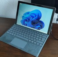 Microsoft Surface Pro 7
