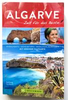 ALGARVE - Reiseführer - Highlights Geheimtipps - ALGARVE