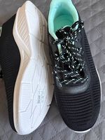 Neue Sketchers Turnschuhe Gr. 35