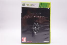 Skyrim (XBOX360)