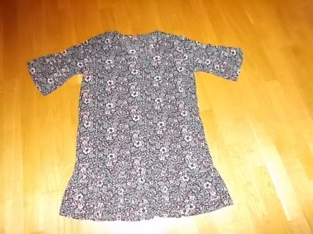 Negligees & Pigiami: Nachthemd s.Oliver Gr.40 – Usato da Chexbres venduto da indi03