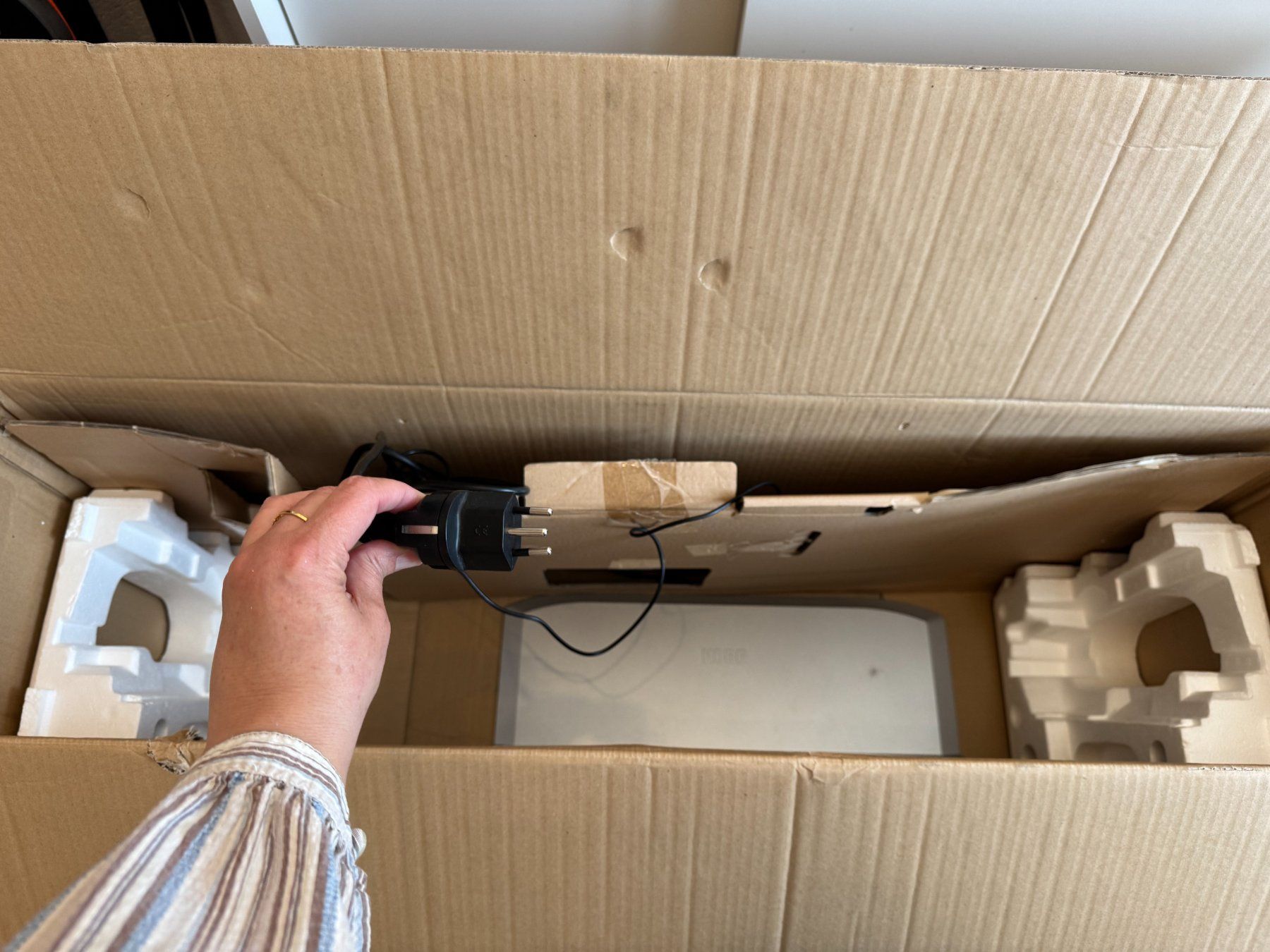 Tastiere: Clavier KORG PA500 🎹 – Nuovo e nell'imballaggio originale da Lausanne venduto da cla_hcx7 7
