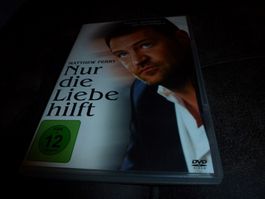 Nur die Liebe hilft DVD