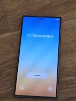 Samsung Galaxy S24 Ultra 256 Gb in Top-Zustand