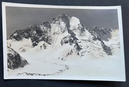 Mte. Zocca Aufstieg zur Cacciabella, ca. 1930