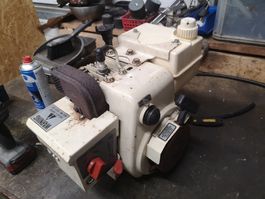 Tecumseh HS50