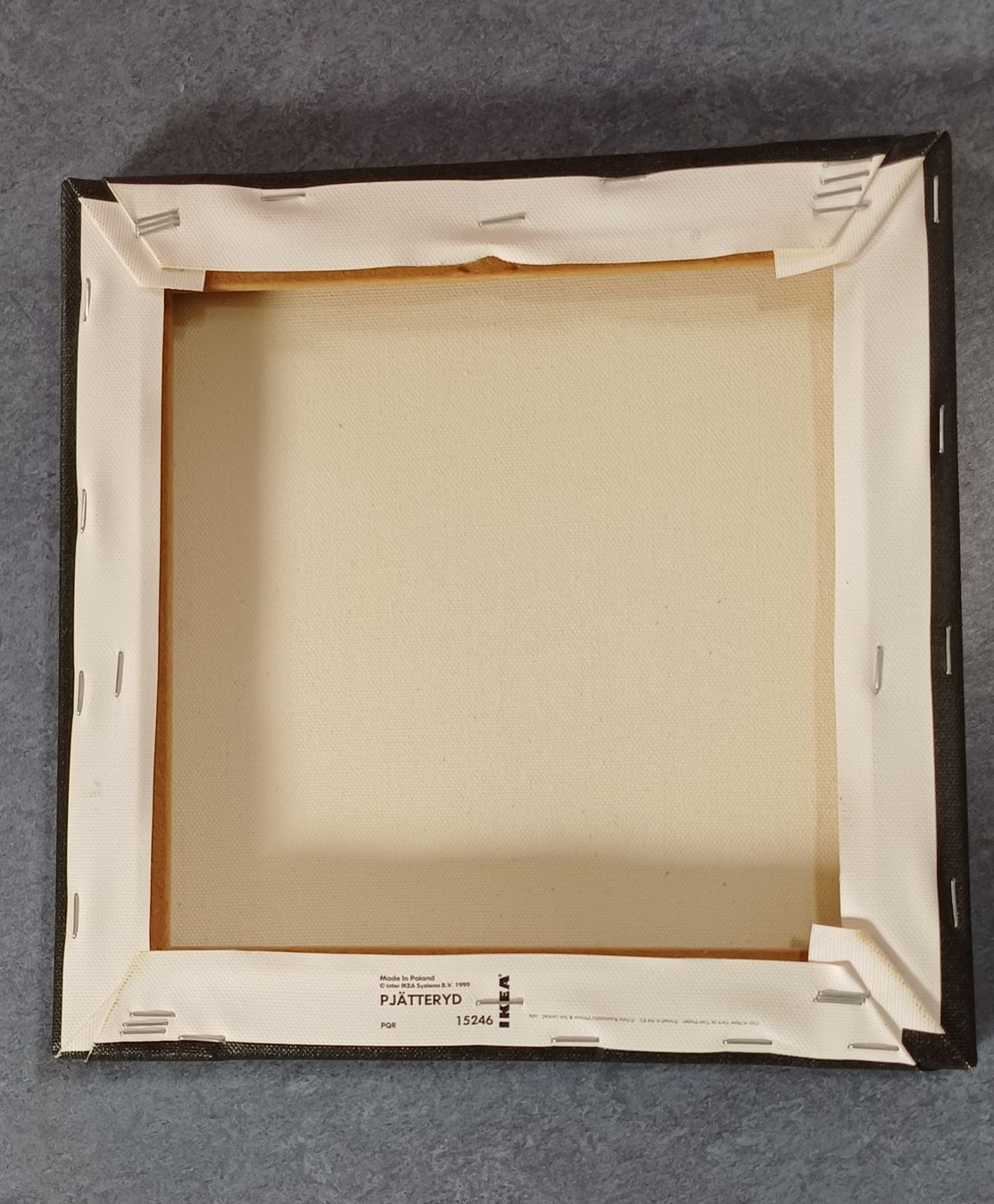 Foto & Immagini: Bild NEW YORK v. IKEA  – Usato da Entlebuch venduto da Waldschratt65 1