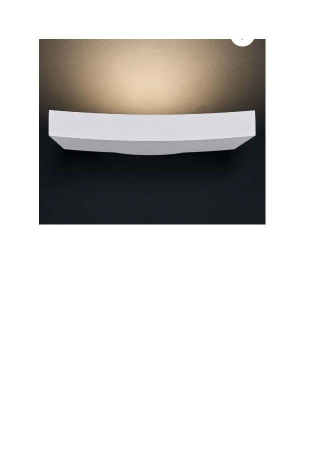 Artemide Lampade: Artemide Surf - Designer Wandleuchte – Usato da Spreitenbach venduto da Garjulia 1