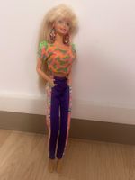 Vintage Barbie Puppe, 90er Jahre Style, Top Zustand! #1