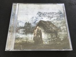 Eluveitie – Everything Remains -CD-
