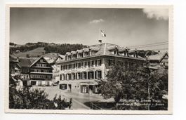 NEU ST. JOHANN Togg. Gasthaus & Ferienheim z. Sonne