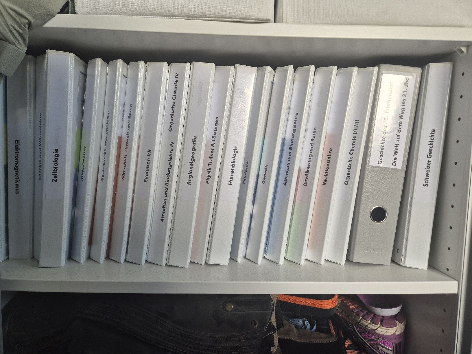 Libri: Lehrmittel Passerelle – Usato da Lengnau AG venduto da ann_m7sz