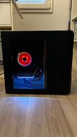 Super PC Gamer Ryzen 7 2700X / RTX 2060 / 16GB RAM