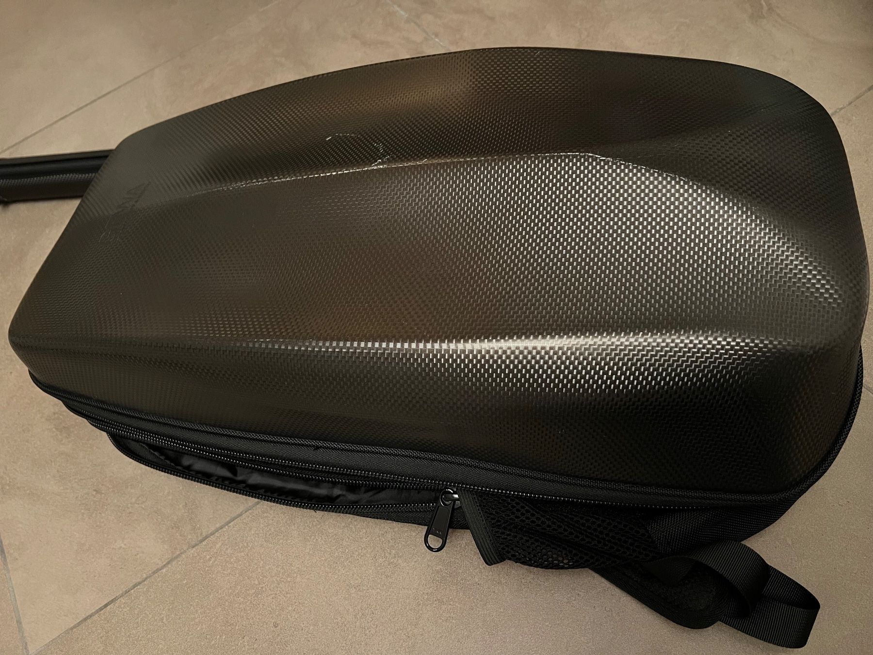 Valigie: Gewa Violin Space Bag Titanium 1/2 - 1/4 – Usato da Wettswil venduto da Mdx 4