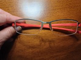Monture de lunette Tagheuer : avant-garde eyewear