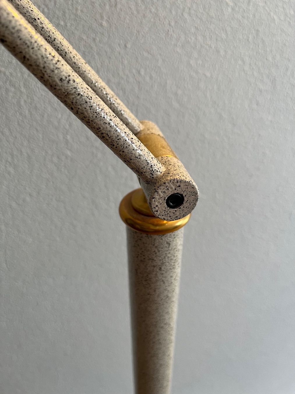 Lampade: Lampadaire Halogène  /  Halogenstehlampe  -  Vintage – Usato da Arzier-Le Muids venduto da WinT078 3