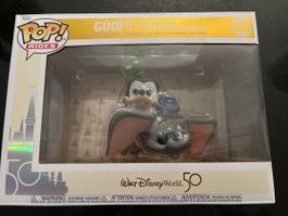 Pop Rides Disney Dingo Dumbo 105  Boîte Parfaite