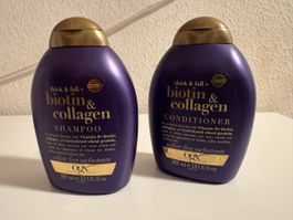 4xschampoo @ 3 x condittioner
