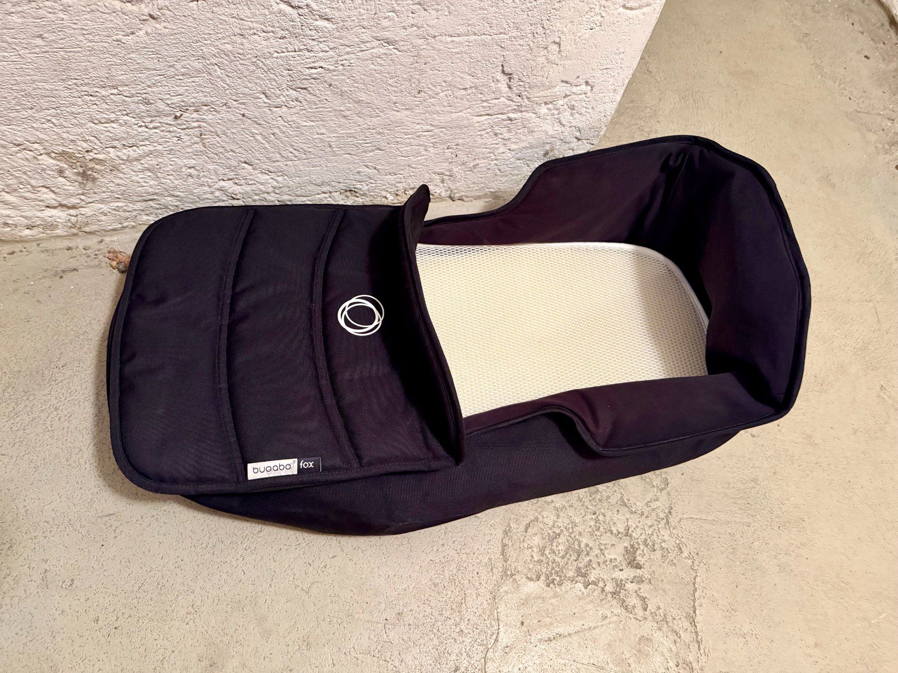 Bugaboo Poussette: Bogaboo Fox 2 Kinderwagen mit Zubehör – D'occasion à Chur par Pcapaul 6