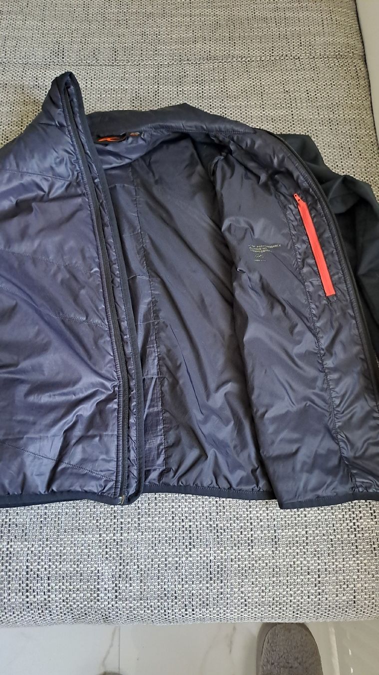Kjus Giacche: Lasse Kjus Jacke Primaloft 50 – Nuovo (secondo la descrizione) da Interlaken venduto da swissgnoemli 2