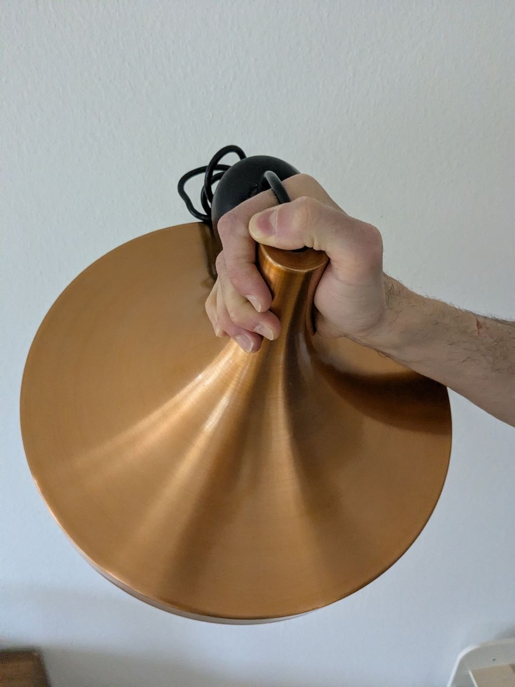 Lampen: Vintage mid century Doria Lampe – Gebraucht aus Zürich von mikki.zh 5