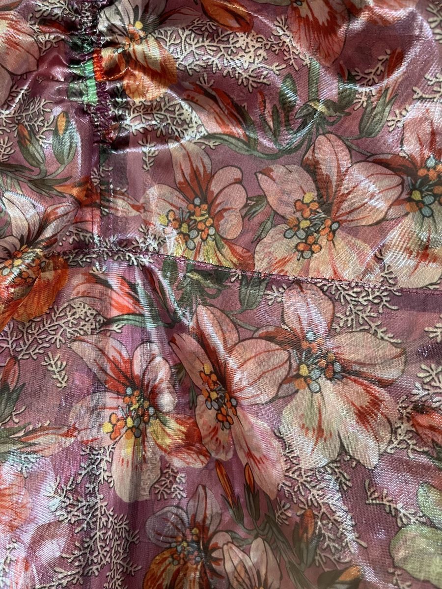 Isabel Marant Tops: Isabel Marant – Neu (gemäss Beschreibung) aus Zuerich von zeichnung 1