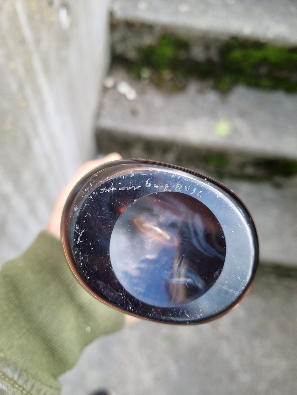 Vasi & Recipienti: Vase Strömberg vintage – Usato da Ostermundigen venduto da vintage60 3