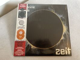 Tangerine Dream LP Zeit Collector's Edition 2LP - Krautrock 