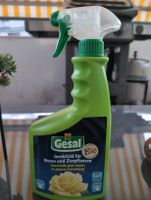 Gesal Insektizid BIO Rosen und Zierpflanzen, Halb Voll