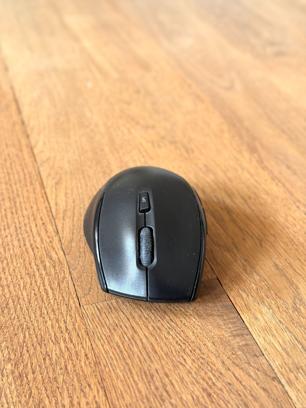 Mouse: Funk Computermaus mit USB-Empfänger – Usato da Riehen venduto da lor_d5w8 4