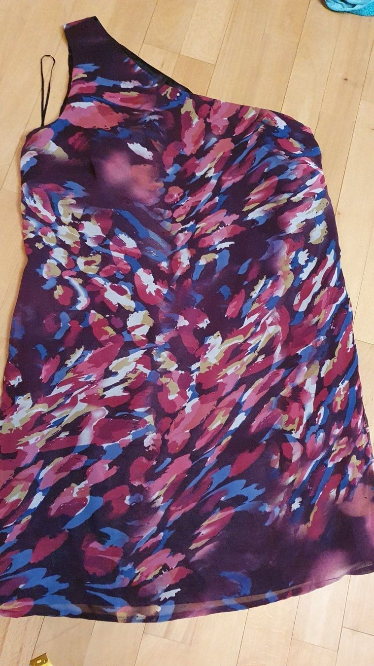 Robes: 🌺Kleid Größe 38-40 🌺 – D'occasion à Wald ZH par CapLux 1