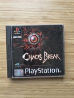 Chaos Break (PS 1)