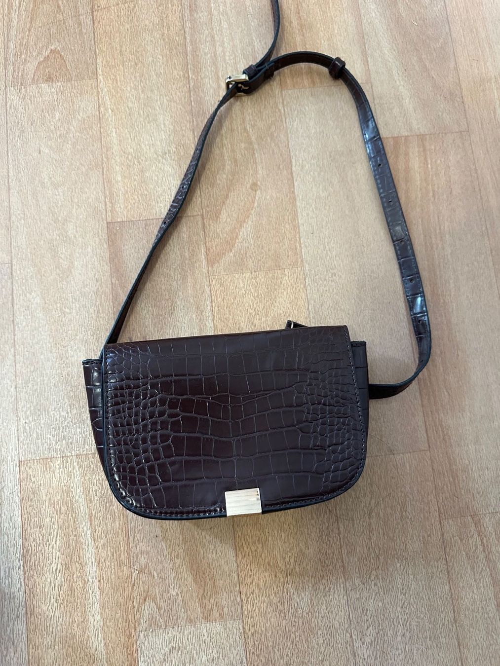 Borse da donna: Braune Tasche von MNG – Usato da Schaan venduto da Hermine2018